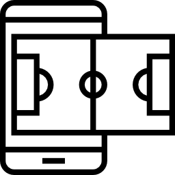 Smartphone icon