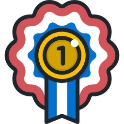 medal ikona