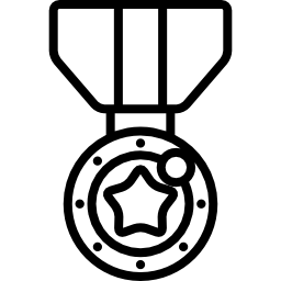 Medal icon