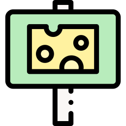 Cheese icon