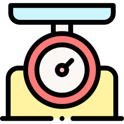 Scales icon