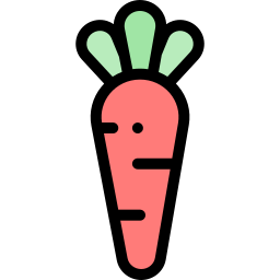 Carrot icon