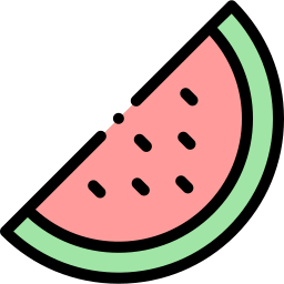 wassermelone icon