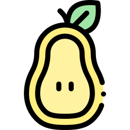 Pear icon