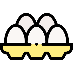 Eggs icon