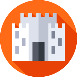 schloss icon