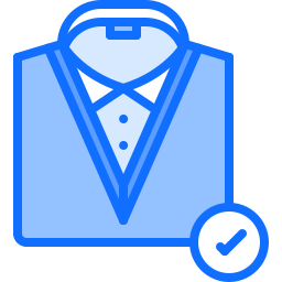 uniform icon