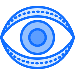 Eye icon