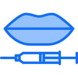 Ботокс иконка