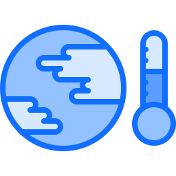 Temperature icon