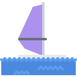 windsurfen icon