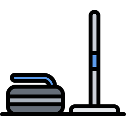 curling Icône