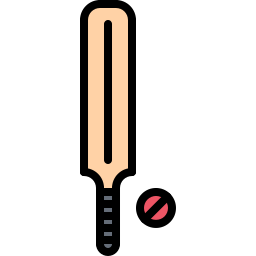 croquet Icône