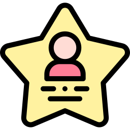 Star icon