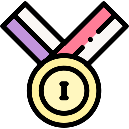 Award icon