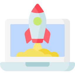 Startup icon