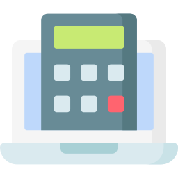 Calculator icon