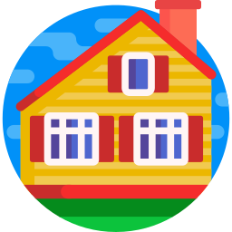 House icon