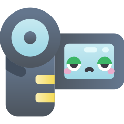 videokamera icon