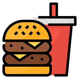 fastfood icon