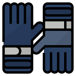 Gloves icon