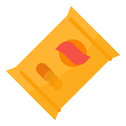 Snack icon