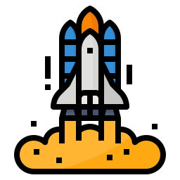 Startup icon