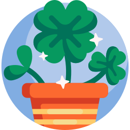 Clover icon