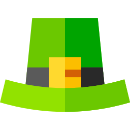 Leprechaun icon