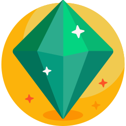 smaragd icon