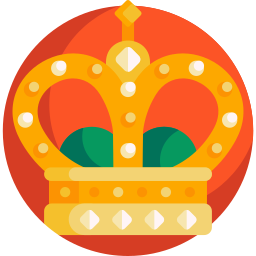 Crown icon