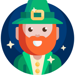 Leprechaun icon