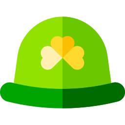 Leprechaun icon