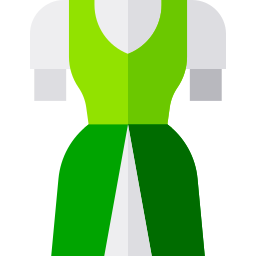 Dress icon