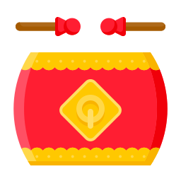 Drum icon