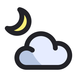 Cloud icon