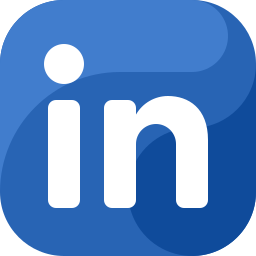 linkedin иконка