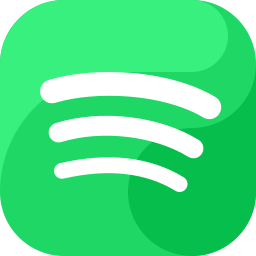 spotify иконка