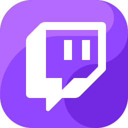 twitch иконка