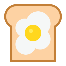 sandwich icon