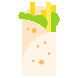 burrito ikona