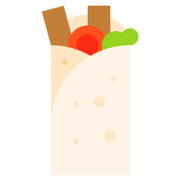 burrito ikona