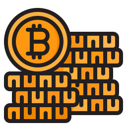 bitcoin Ícone