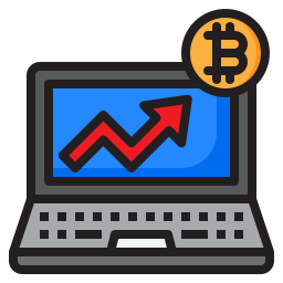 Bitcoin icon