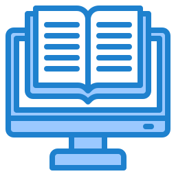 Book icon