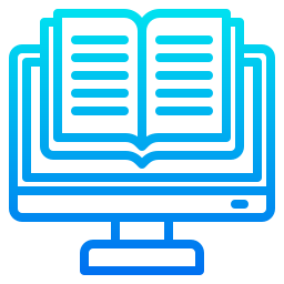 Book icon