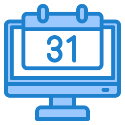 Calendar icon