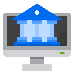 bank icon