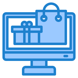 Shopping icon