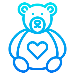 Bear icon